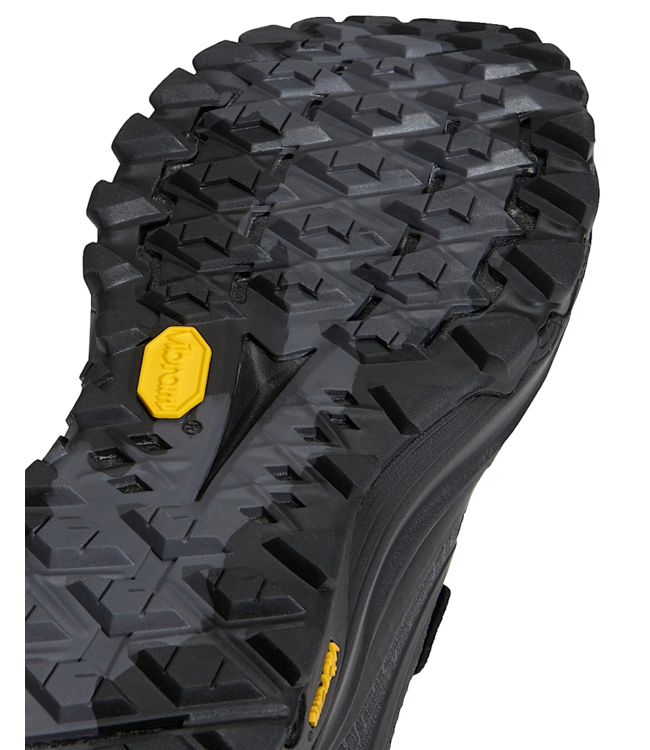 VANS MENS MTE CROSSPATH XC GORE-TEX WINTER SHOES (1OJ) BLACKOUT