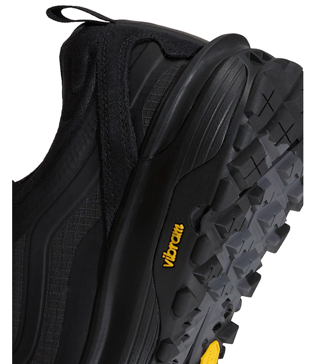 VANS MENS MTE CROSSPATH XC GORE-TEX WINTER SHOES (1OJ) BLACKOUT