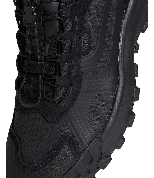 VANS MENS MTE CROSSPATH XC GORE-TEX WINTER SHOES (1OJ) BLACKOUT