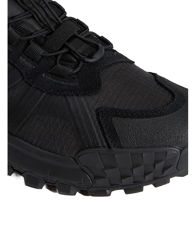 VANS MENS MTE CROSSPATH XC GORE-TEX WINTER SHOES (1OJ) BLACKOUT