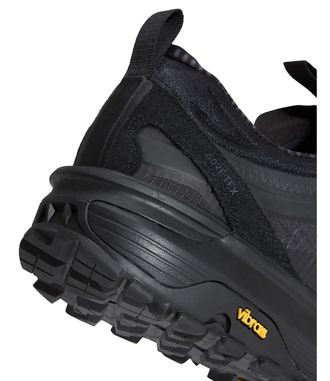 VANS MENS MTE CROSSPATH XC GORE-TEX WINTER SHOES (1OJ) BLACKOUT