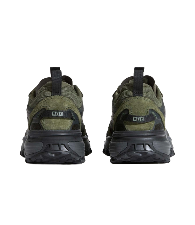 VANS MENS MTE CROSSPATH XC SHOES (DRK) DARK GREEN