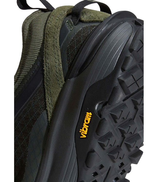 VANS MENS MTE CROSSPATH XC SHOES (DRK) DARK GREEN