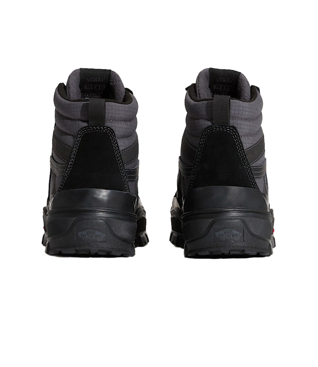 VANS MENS SK8-HI GORE-TEX INSULATED SHOES (BKA) BLACK/BLACK