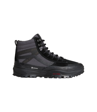 VANS VANS MENS SK8-HI GORE-TEX INSULATED SHOES (BKA) BLACK/BLACK