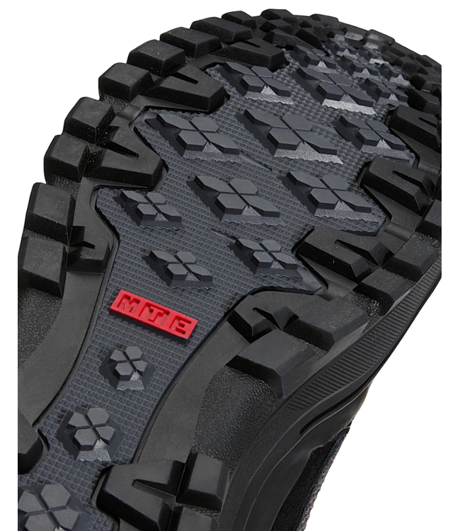 VANS MENS SK8-HI GORE-TEX INSULATED SHOES (BKA) BLACK/BLACK