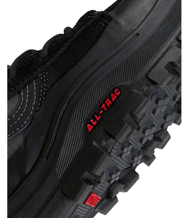 VANS MENS SK8-HI GORE-TEX INSULATED SHOES (BKA) BLACK/BLACK