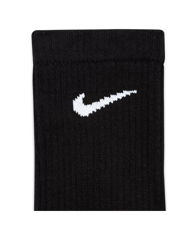NIKE SB MENS SOCKS EVERYDAY PLUS CUSHION CREW SOCK
