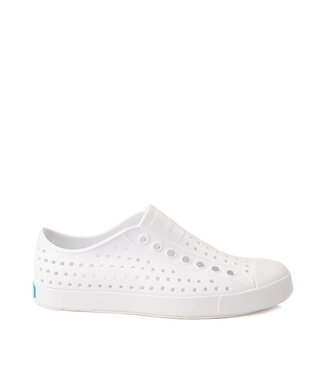 NATIVE NATIVE JEFFERSON YOUTH SHOE