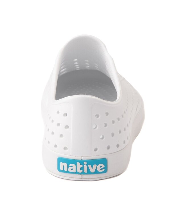 NATIVE JEFFERSON YOUTH SHOE