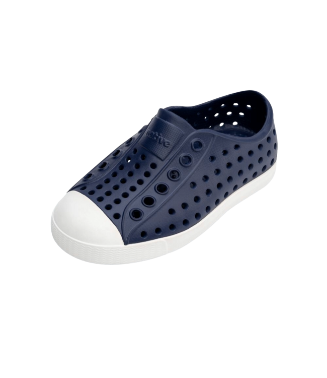 NATIVE JEFFERSON YOUTH SHOE