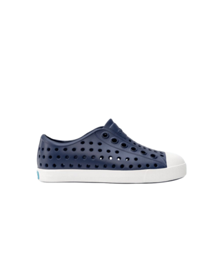 NATIVE NATIVE JEFFERSON YOUTH SHOE
