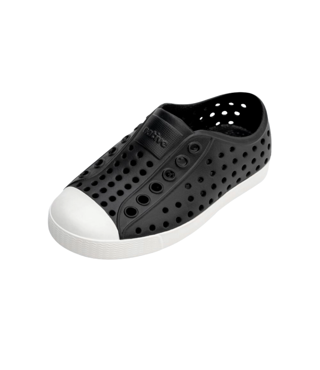NATIVE JEFFERSON YOUTH SHOE