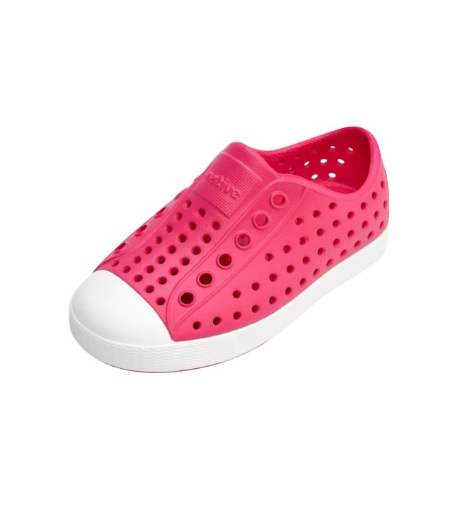 NATIVE JEFFERSON YOUTH SHOE