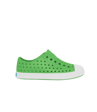 NATIVE NATIVE JEFFERSON YOUTH SHOE