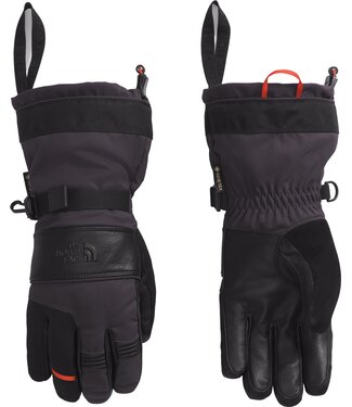 THE NORTH FACE THE NORTH FACE MONTANA PRO GTX GLOVES TNF BLACK 2024