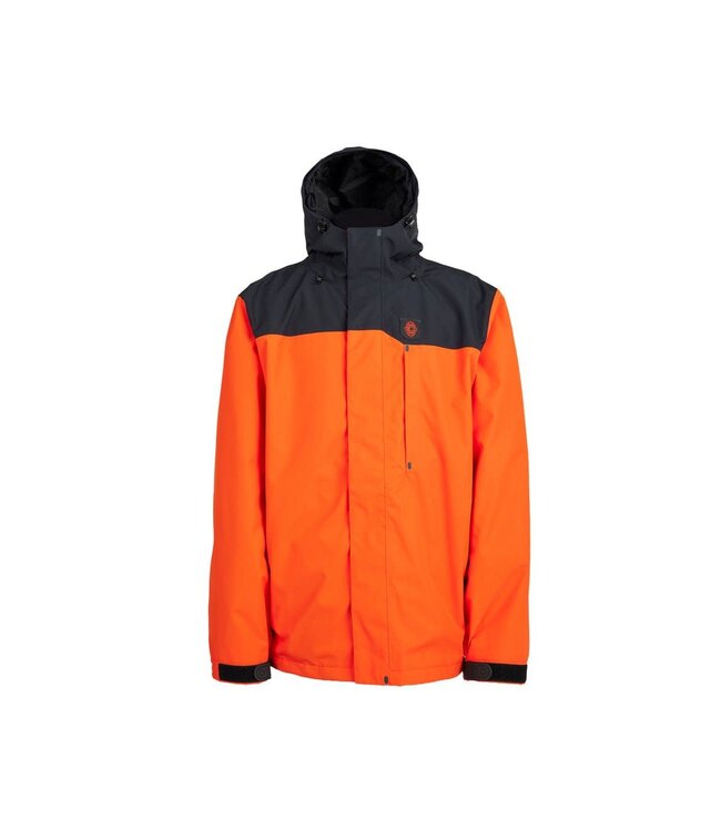 AIRBLASTER BEAST 2L JACKET ORANGE 2025