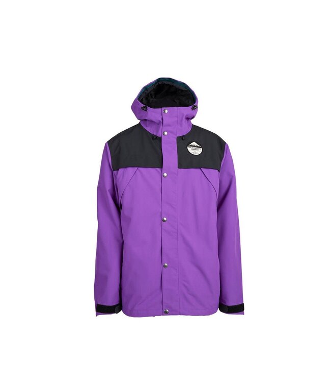 AIRBLASTER GUIDE SHELL JACKET MAGIC 2025