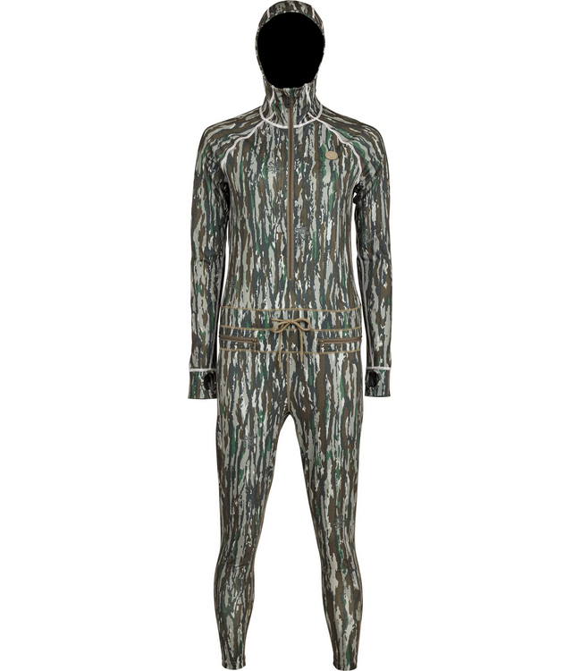 AIRBLASTER WOMENS CLASSIC NINJA SUIT REALTREE ORIGINAL 2025