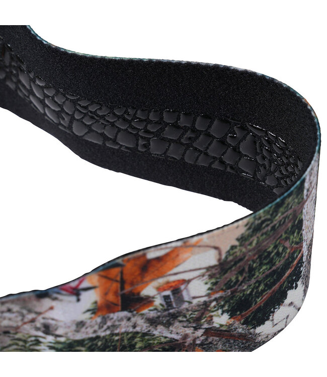 PIT VIPER PROFORM GOGGLE THE ACTUAL BUSH / GOLD 2025