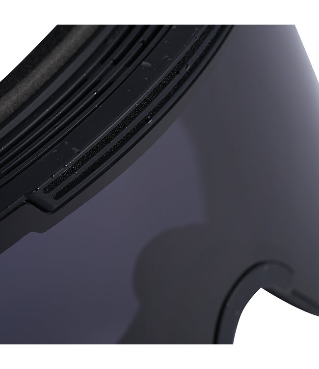 PIT VIPER PROFORM GOGGLE THE BLACKING OUT / SMOKE 2025