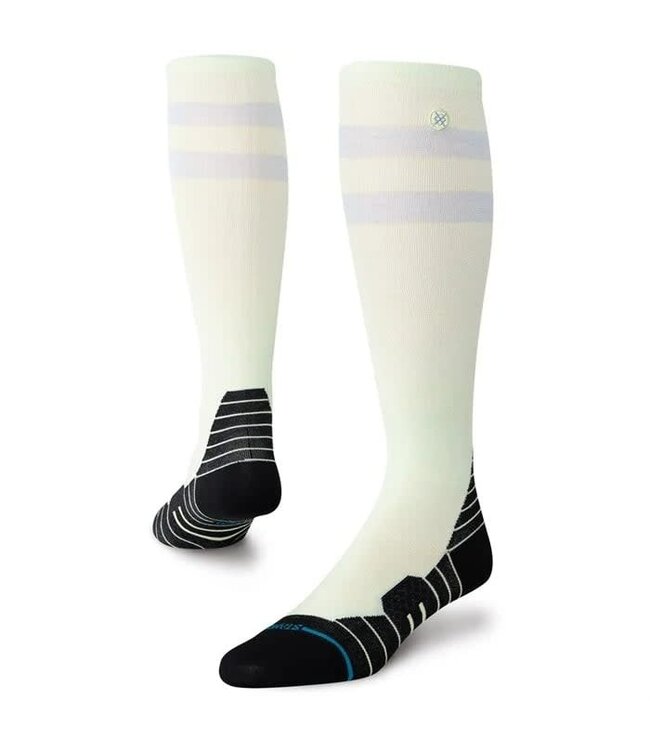 STANCE JOVEN ULTRA LIGHT WOOL SNOW SOCKS GREEN 2025