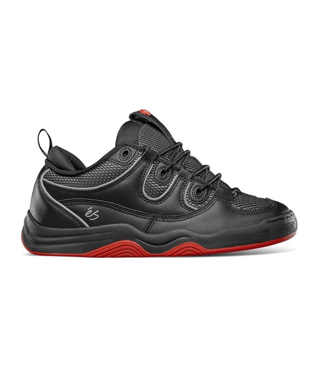 ES MENS TWO NINE 8 SHOES BLACK