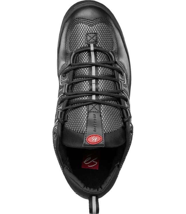 ES MENS TWO NINE 8 SHOES BLACK