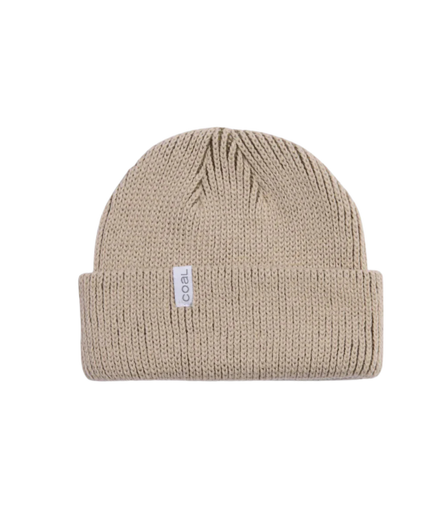 COAL FRENA BEANIE KHAKI 2025