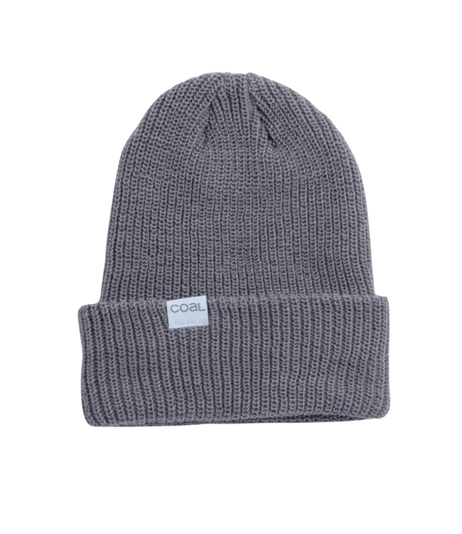 COAL STANLEY BEANIE GREY 2025