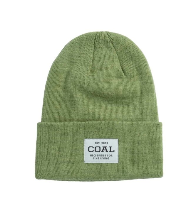 COAL UNIFORM BEANIE SAGE 2025