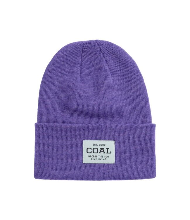 COAL UNIFORM MID BEANIE LAVENDER 2025