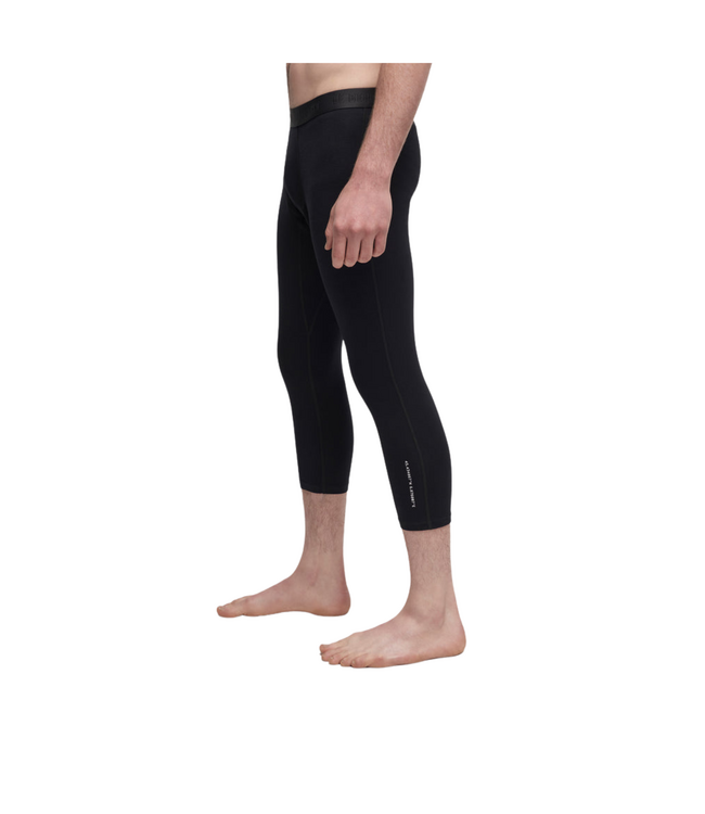 LE BENT MENS CORE MIDWEIGHT 3/4 PANTS 2025