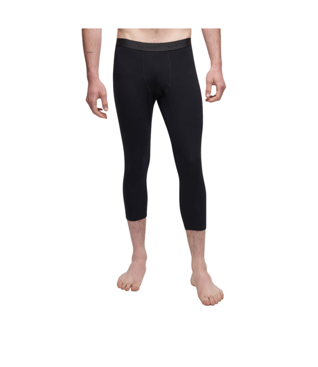 LE BENT MENS CORE MIDWEIGHT 3/4 PANTS 2025