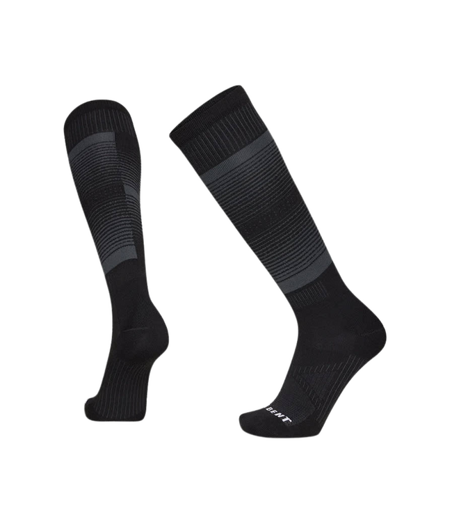LE BENT AIR ZERO CUSHION SNOW SOCK 2025
