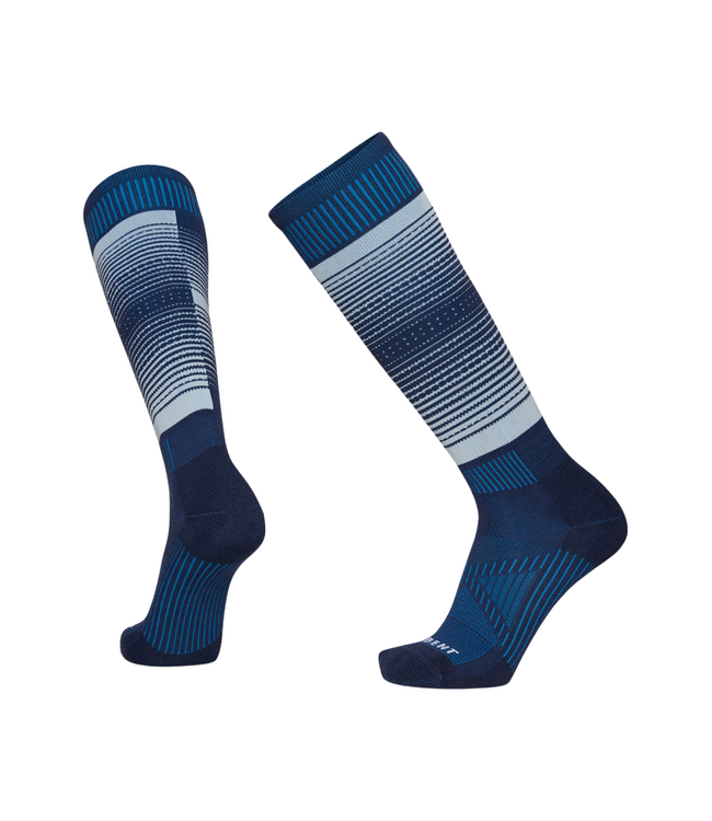 LE BENT AIR ZERO CUSHION SNOW SOCK 2025