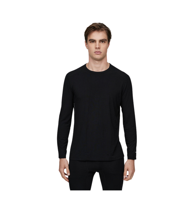 LE BENT MENS CORE LIGHTWEIGHT CREW 2025