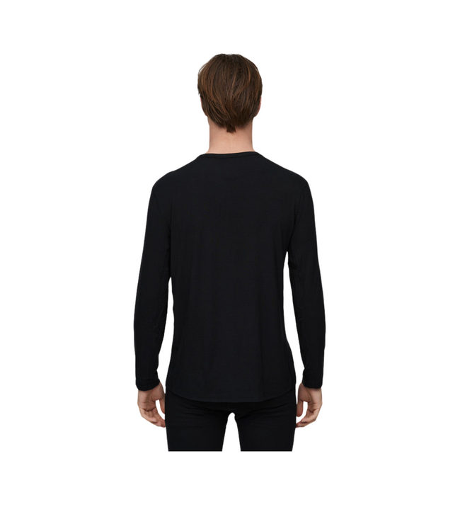 LE BENT MENS CORE LIGHTWEIGHT CREW 2025