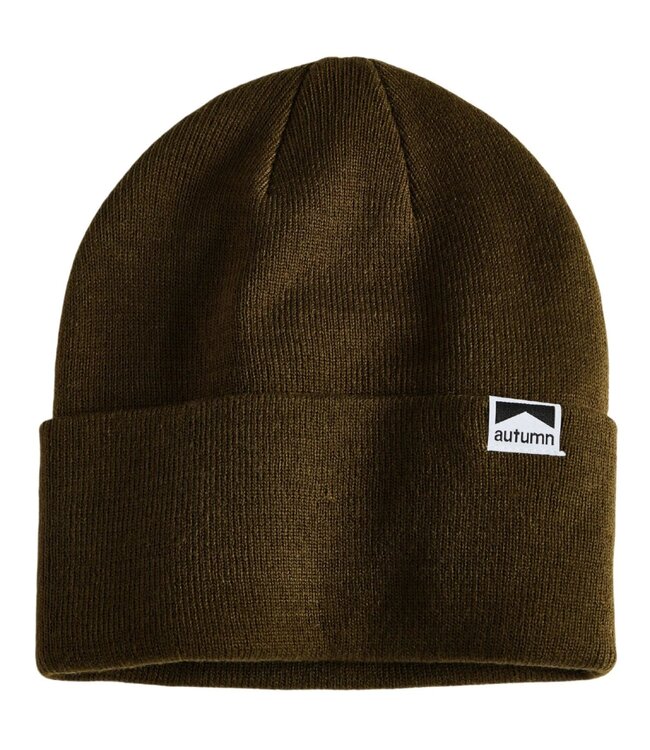 AUTUMN SURPLUS BEANIE ARMY 2025