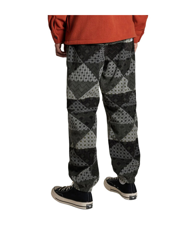 AUTUMN BASK PANT TRIANGLE 2025