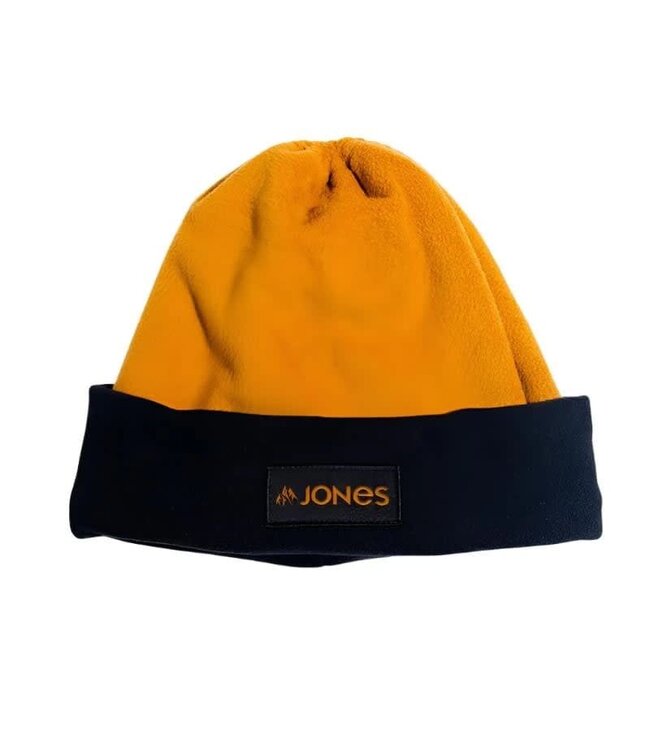 JONES PALIWOOD BEANIE SIERRA BROWN 2025