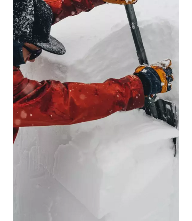 BCA DOZER 2T SHOVEL 2025