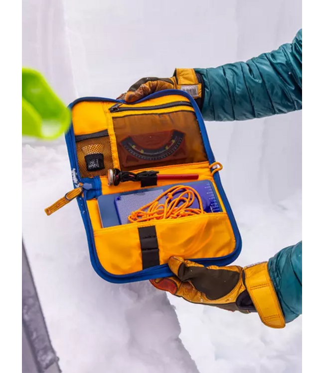 BCA SNOW STUDY KIT 2025