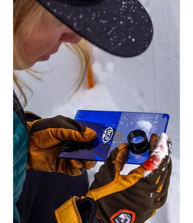 BCA SNOW STUDY KIT 2025