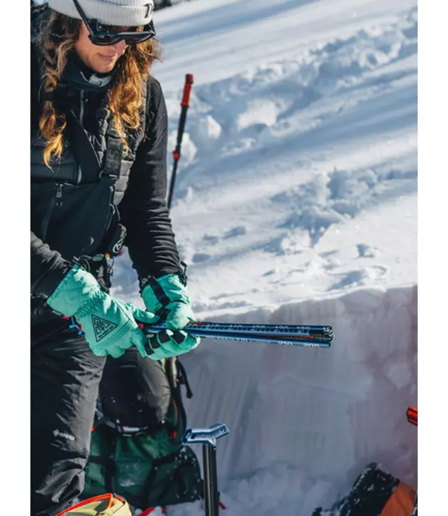 BCA STEALTH 330 AVALANCHE PROBE ORANGE 2025