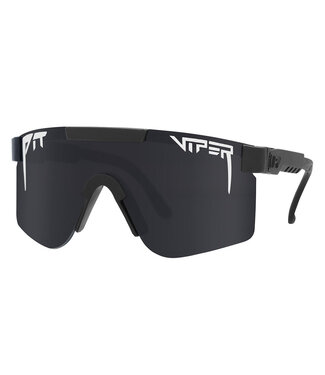 PIT VIPER PIT VIPER THE SINGLE WIDES SUNGLASSES THE EXEC w/ POLAR SMOKE