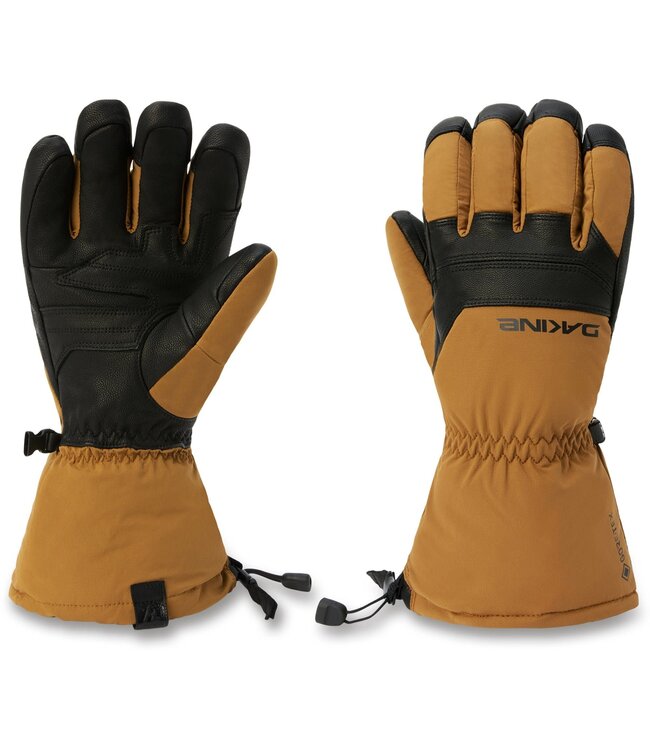DAKINE EXCURSION GORE-TEX GLOVE RUBBER 2025