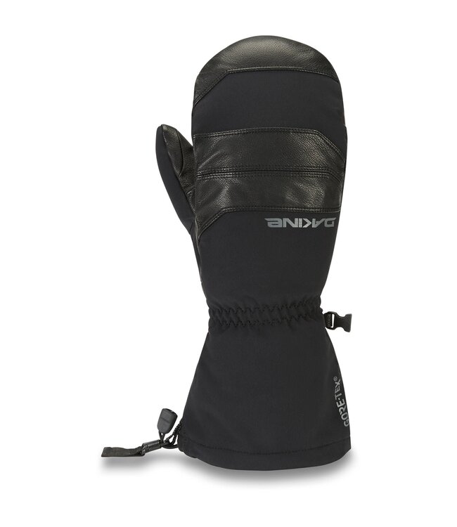 DAKINE EXCURSION GORE-TEX MITTS BLACK 2026