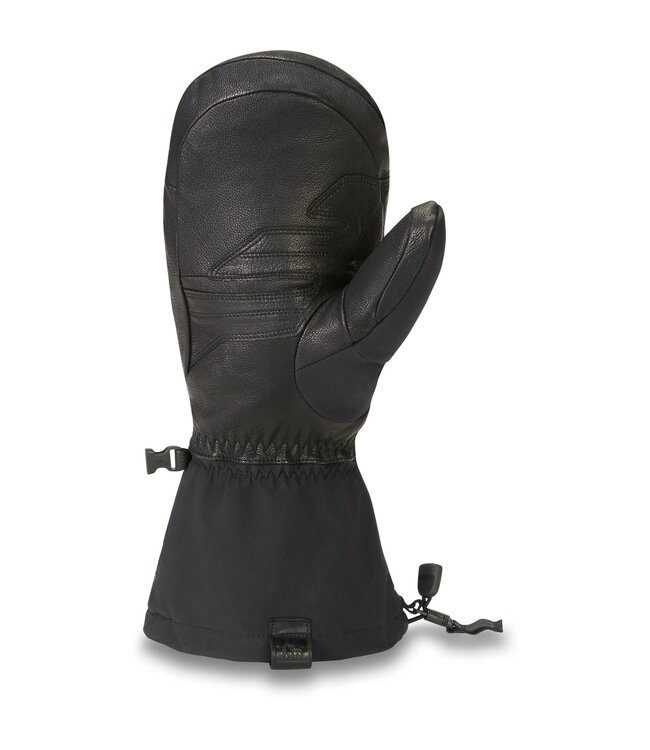 DAKINE EXCURSION GORE-TEX MITTS BLACK 2026