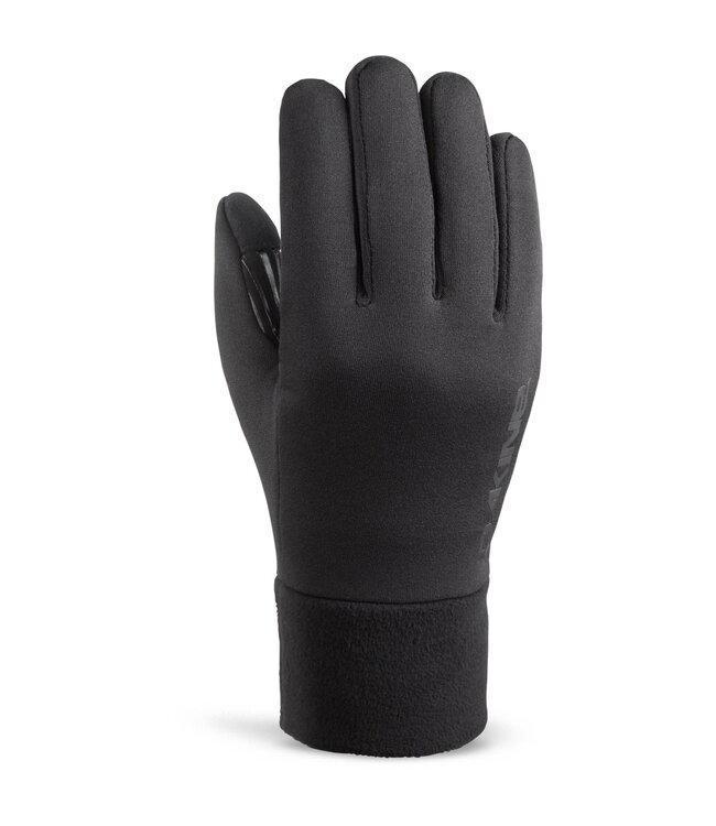DAKINE STORM LINER GLOVE BLACK 2026